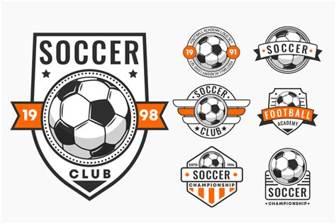 soccer logo templates|free soccer templates for photoshop.